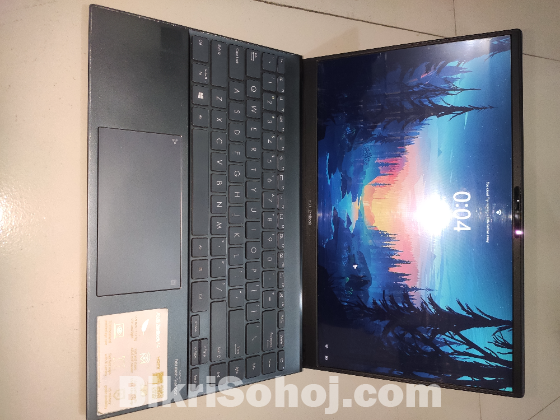 Asus Zenbook 14 UX425EA